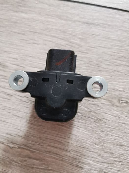 Yamaha grizzly 700 czujnik uderzeniowy pochylenia kata przechyłu