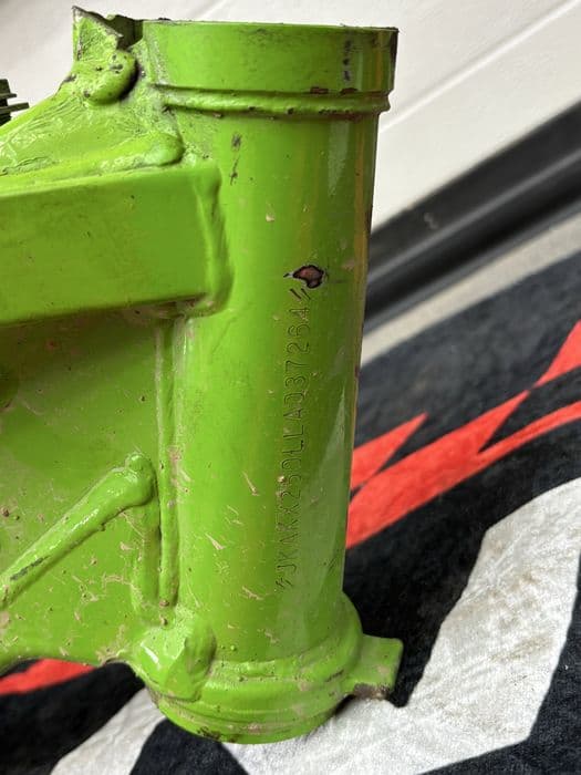 Rama KAWASAKI KX250 R 99-02