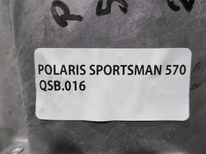 SKRZYNIA BIEGÓW POLARIS SPORTSMAN 570