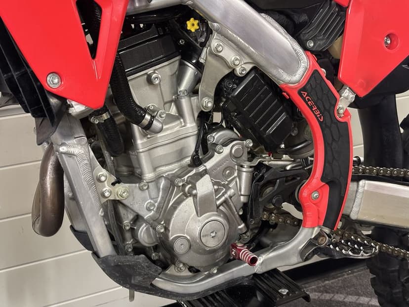 Honda CRF 250 R •36mth od nowości•Transport•Raty