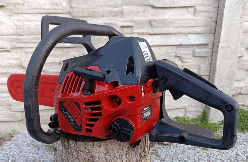 Piła spalinowa pilarka Jonsered CS2137 Husqvarna 2,3KM  Wysyłka