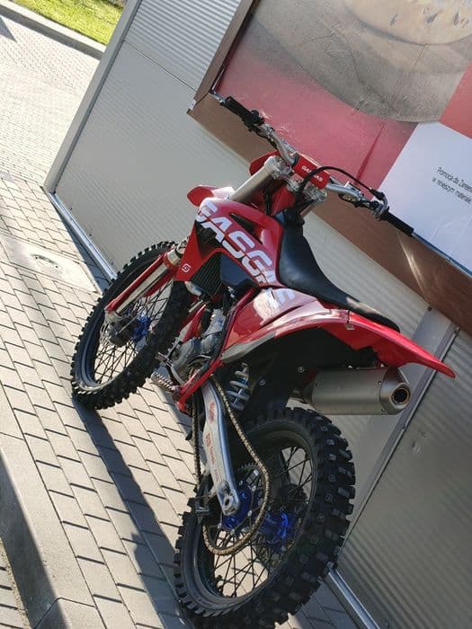 Gas Gas MC 350F 2023r