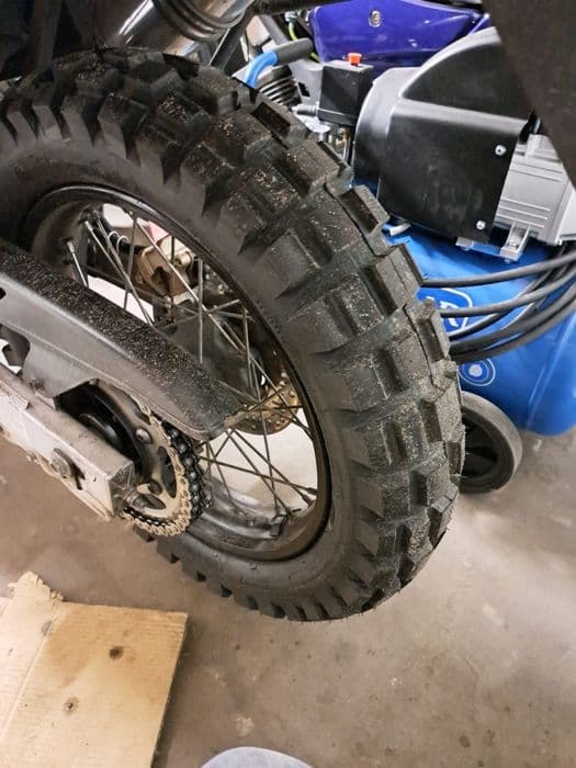 Honda Transalp xl650v  2006r.