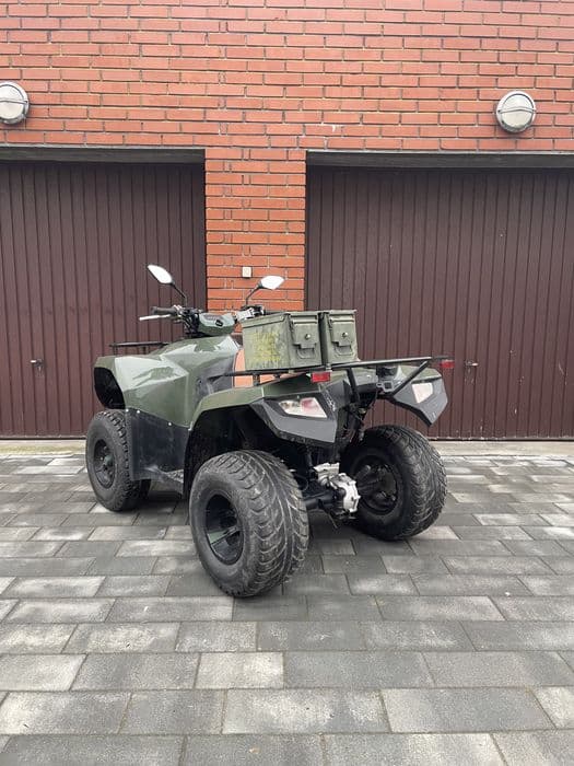 Kymco mxu 300,kymco 300,KYMCO,quad 300 ,kymco mxu , mxu 300 KYMCO ,