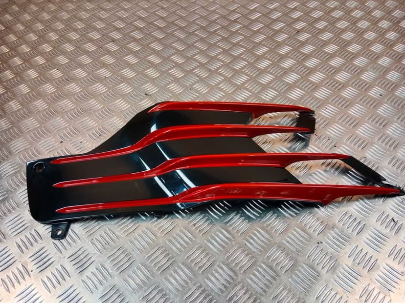 Kawasaki ZX14R Wypełnienie Prawego Boku Bok Prawy Owiewka Prawa 16-20