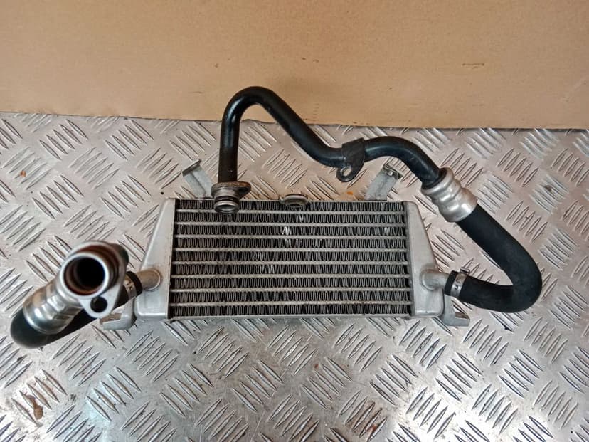 BMW S1000R K63 Chłodnica Chłodniczka Oleju 21-24