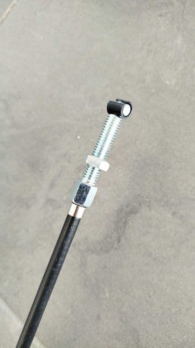 Linka Sprzęgła Suzuki GSXR 600. 750. K6 K7. 2006-07 [926]