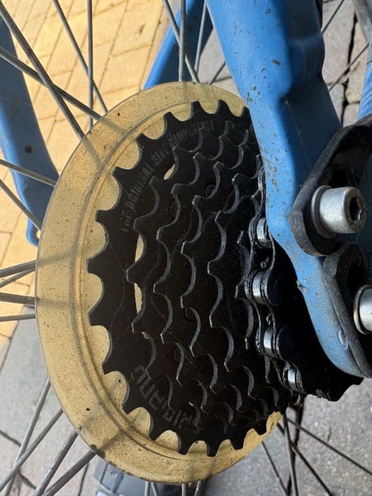 rower górski B'Twin Rockrider 340