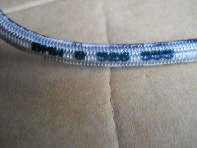 Przewód Hamulcowy Sprzęgła Bmw R1250GS K50 K51 18-22r