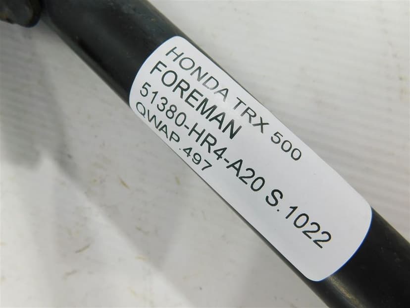 WAHACZ ZAWIESZENIE PRZÓD HONDA TRX 500 FOREMAN 51380-HR4-A20
