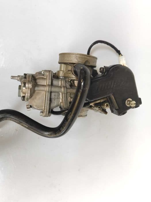 Gaźnik Keihin Beta 450RR 08r 3900A -EVE