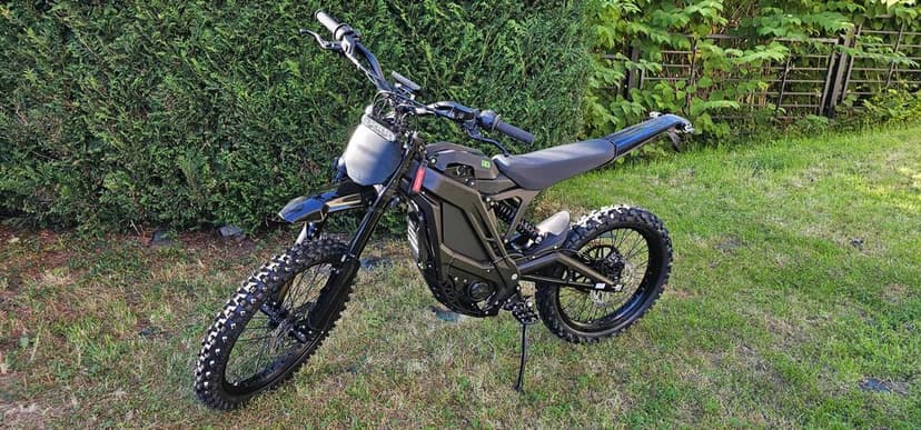 E Ride Pro NAJMOCNIEJSZY W POLSCE !! Sprzedaż crossów.