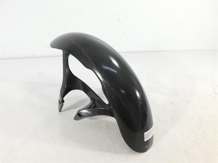 BŁOTNIK PRZÓD PRZEDNI DUCATI MONSTER S4R S TESTASTRETTA 06-08 CARBON 56410601A-01609