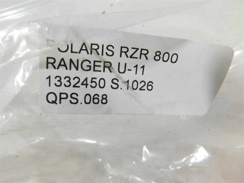 PODUSZKA SILNIKA POLARIS RZR 800 RANGER U-11 1332450