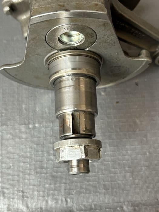 Wał korbowy korba silnik BETA RR250 RFS KTM RFS 250 Sx Exc