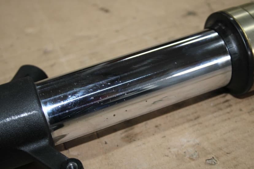 Lagi Laga Zawieszenie Prawa Suzuki GSXR 600 K6 K7 06-07 750
