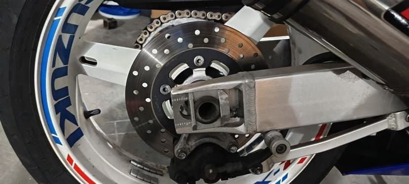 Sprzedam SUZUKI GSXR 600