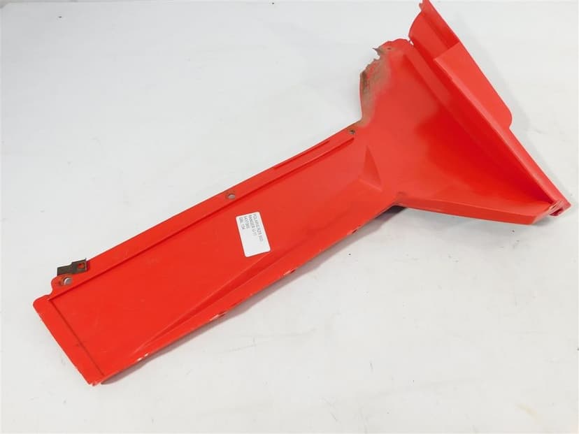 BŁOTNIK NADKOLE PLASTIK POLARIS RZR 800 RANGER U-11 5437393