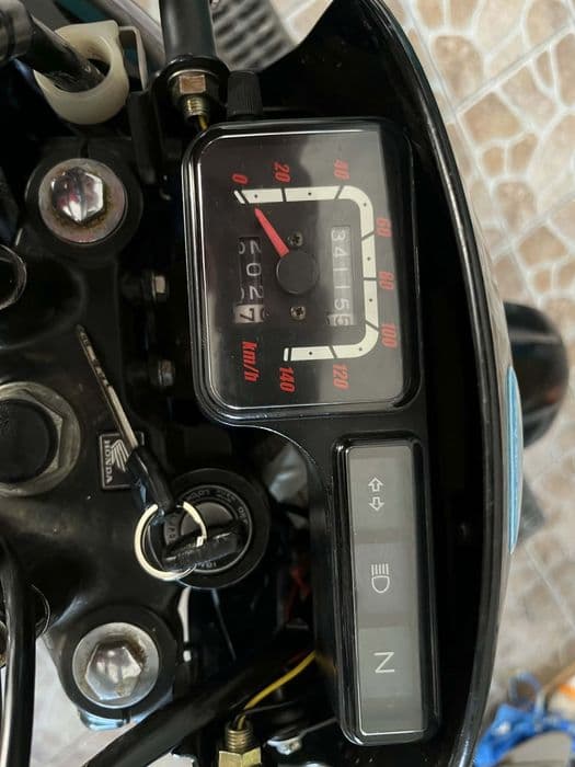Do sprzedania Honda xr125