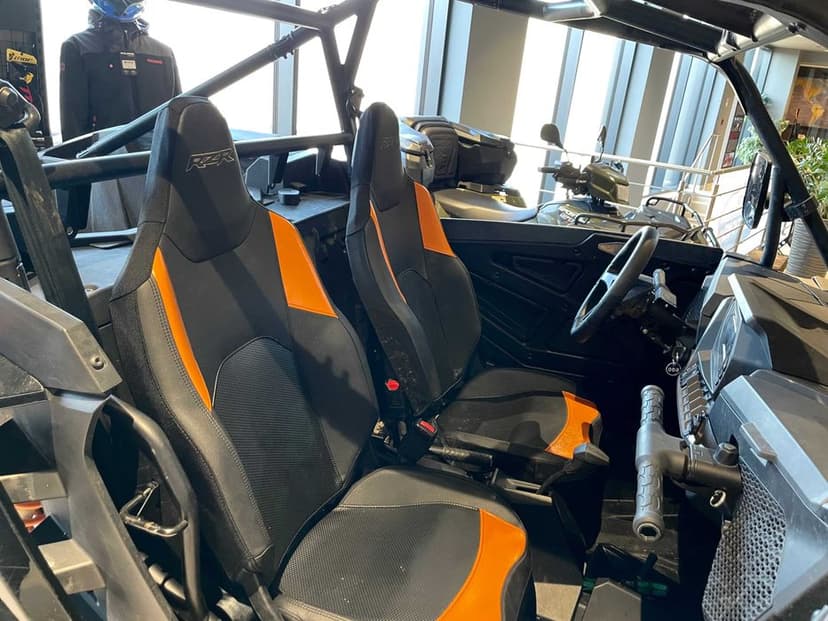 Buggy  RZR XP 1000 POLARIS  cesja leasingu bez odstępnego !!!