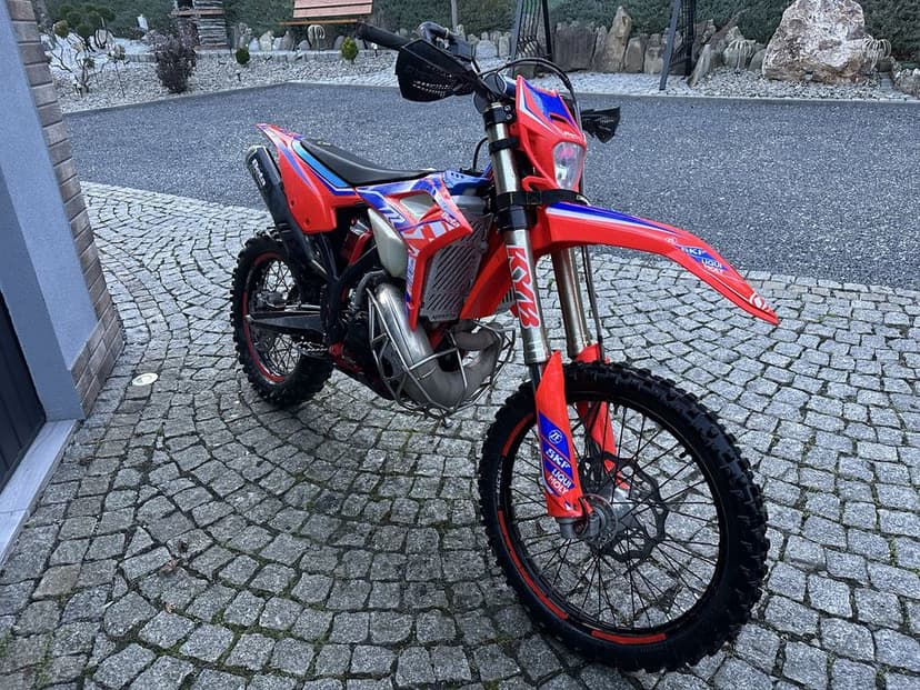 Okazja Beta 300 Racing 22Rok Bardzo dobra cena !