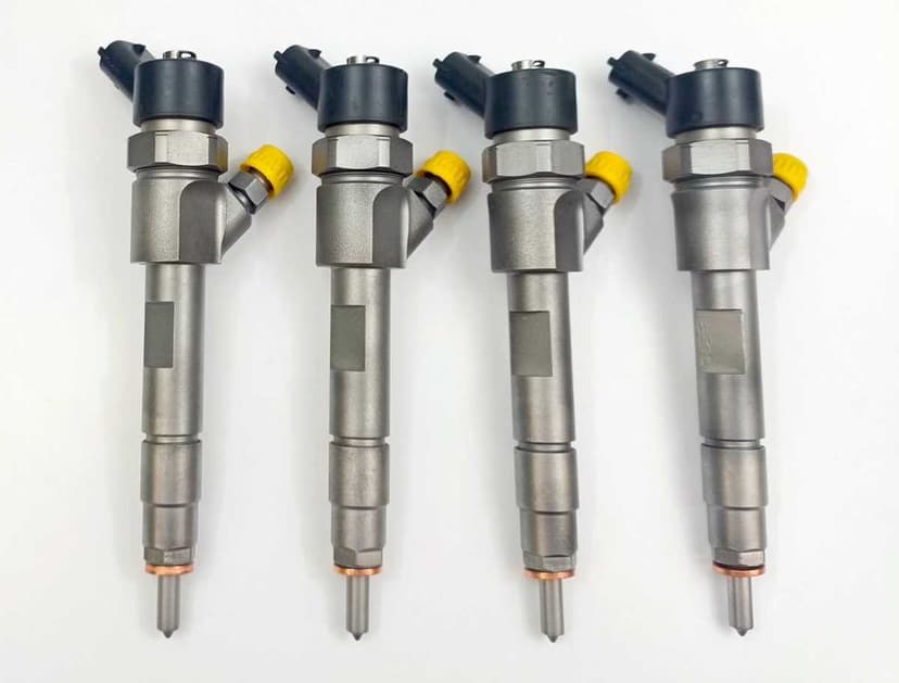 Pewne wtryski jtd cdi cdti hdi dci 1.3 1.4 1.5 1.6 1.7 1.8 2.0 2.2 3.0