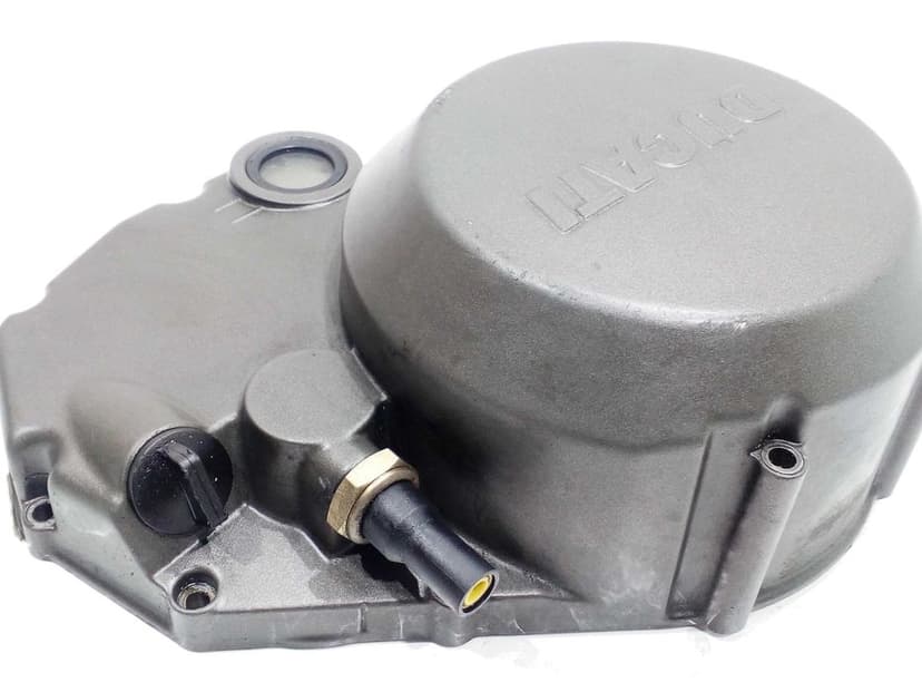 Ducati monster 600 pokrywa sprzęgła dekiel kosza sprzęgłowego