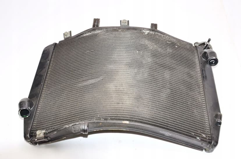 Chłodnica Wody Kawasaki ZZR 1400 ZX-14R 06-11