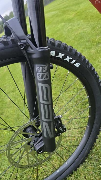 Rower elektryczny GASGAS ECC 4 SRAM 90 Nm 630 Wh [NOWY] okazja!