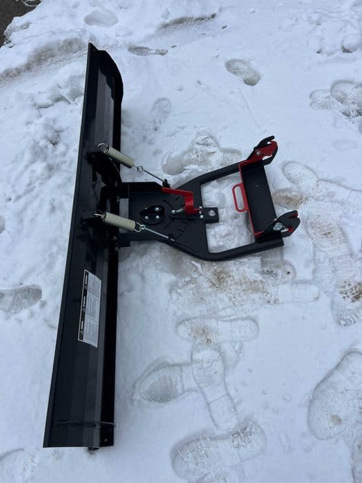 Pług 175 cm Polaris Sportsman Scrambler 1000 S