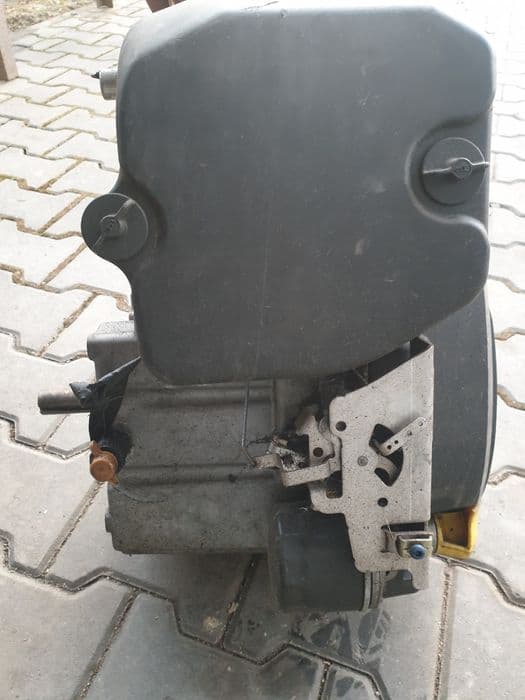 Silnik Kohler courage 20 Husqvarna