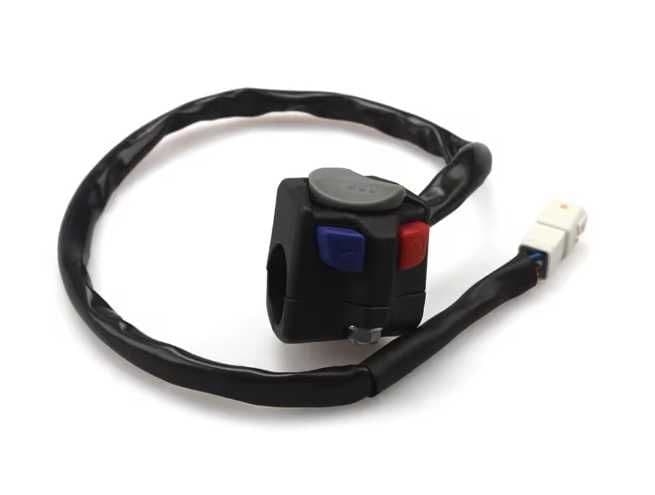 Przełącznik zespolony świateł klaksonu wyłącznik KTM Husqvarna Gas Gas