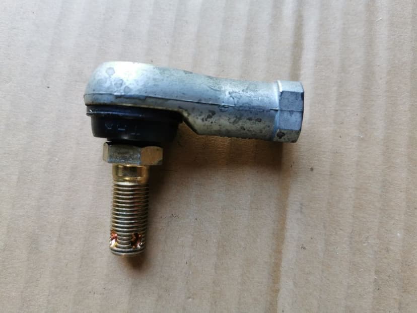 Yamaha grizzly 350 drążek kierowniczy zestaw