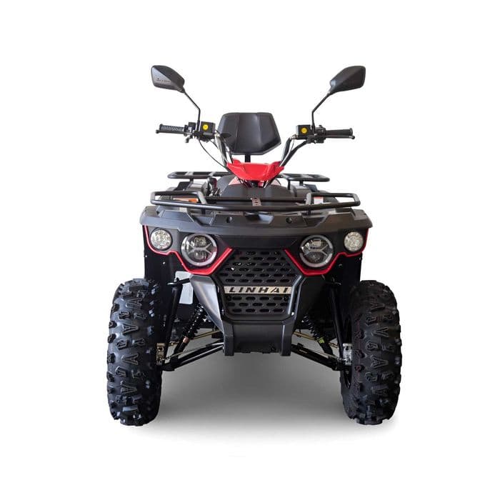 Linhai M210 T3b EFI Quad ATV