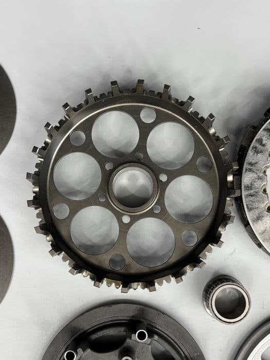 Sprzęgło Kosz Sprzęgłowy KTM SXF250/350 R 16-22 FC GAS MC250F R 21-23