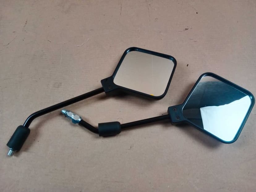 KTM Husqvarna Gas Sherco Lusterka Lusterko Prawe Lewe 2008 - 2025