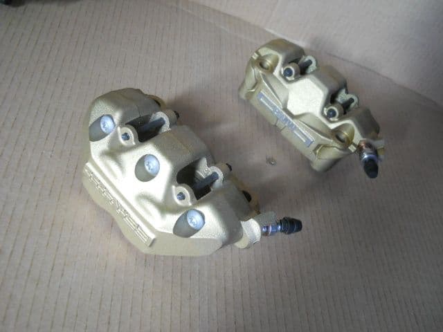 Zacisk Hamulcowy Przód BMW R1250GS K50 K51 18-22r