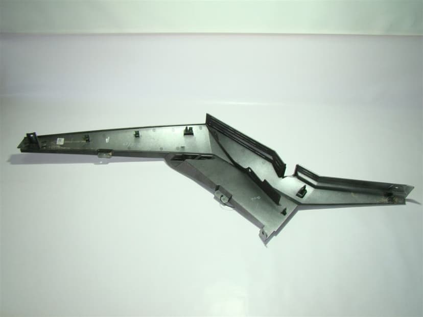 PLASTIK BOCZNY NADKOLE  OWIEWKA POLARIS RZR