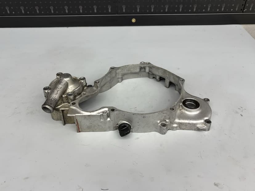 Pół Karter Dekiel Sprzęgła YAMAHA YZ250 R 92-98
