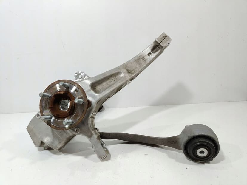 land rover defender l663 zwrotnica prawy przód