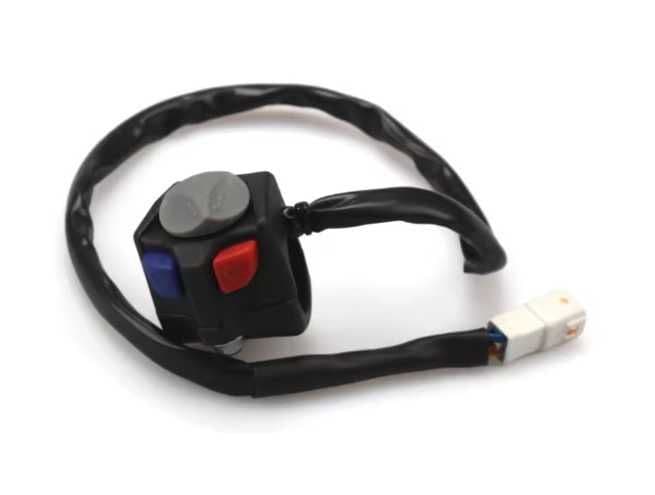 Przełącznik zespolony świateł klaksonu wyłącznik KTM Husqvarna Gas Gas