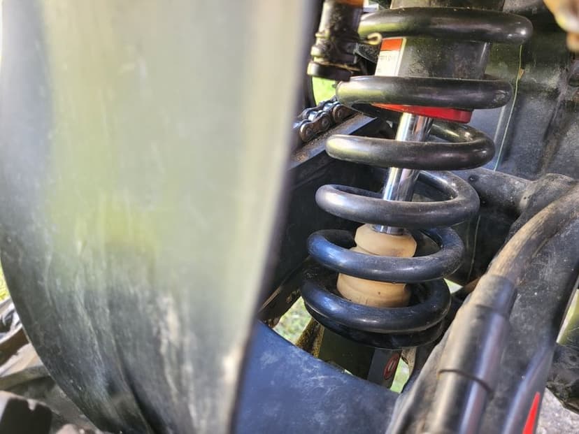 Sprzedam crossa stan dobry