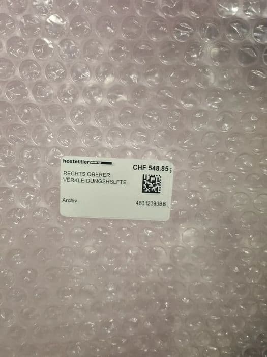 nowa owiewka osłona boczek pokrywa czasza ducati 1098 1198s 480.3.229