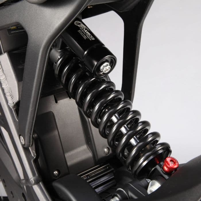 E-Ride PRO SR 2025 !25KW! Surron | Talaria + GRATISY