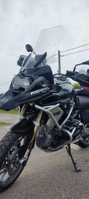 BMW R 1250 GS 2020r