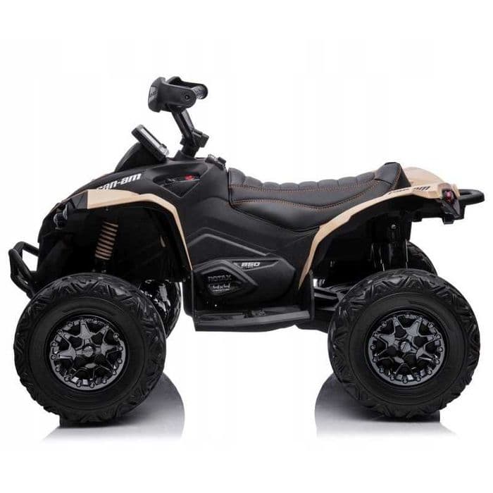 Can-Am Renegate CA002 4x4 quad na akumulator 10Ah 12V EVA pojazd Quad