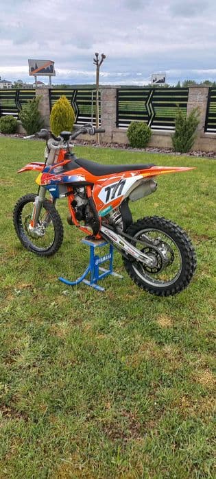 KTM SX 85 2019r.