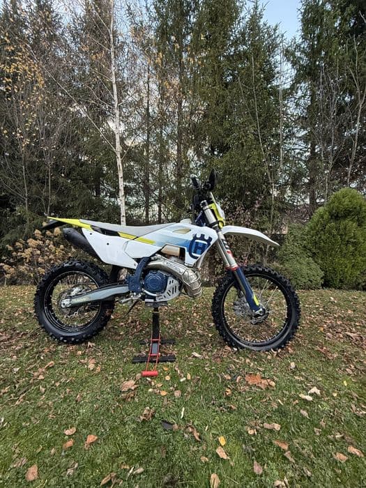 Husqvarna 300 te 2024