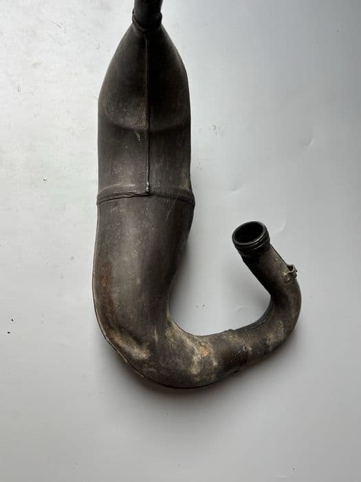 Dyfuzor Wydech KAWASAKI KX80 / 85