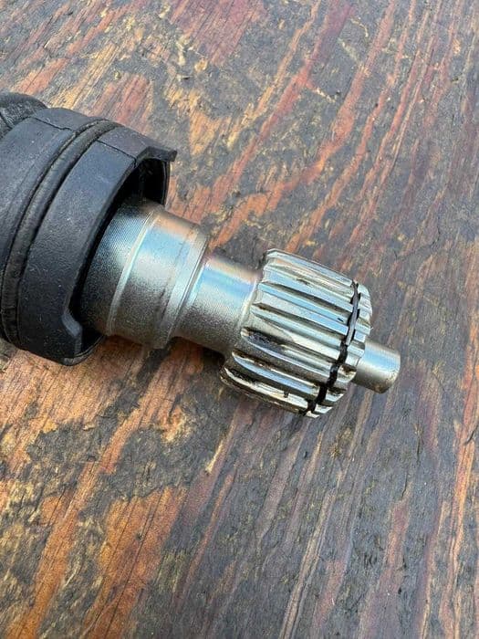 Honda TRX 420 / 500 / 520 Foreman walek napedowy przod dyfra OEM 2014-2024